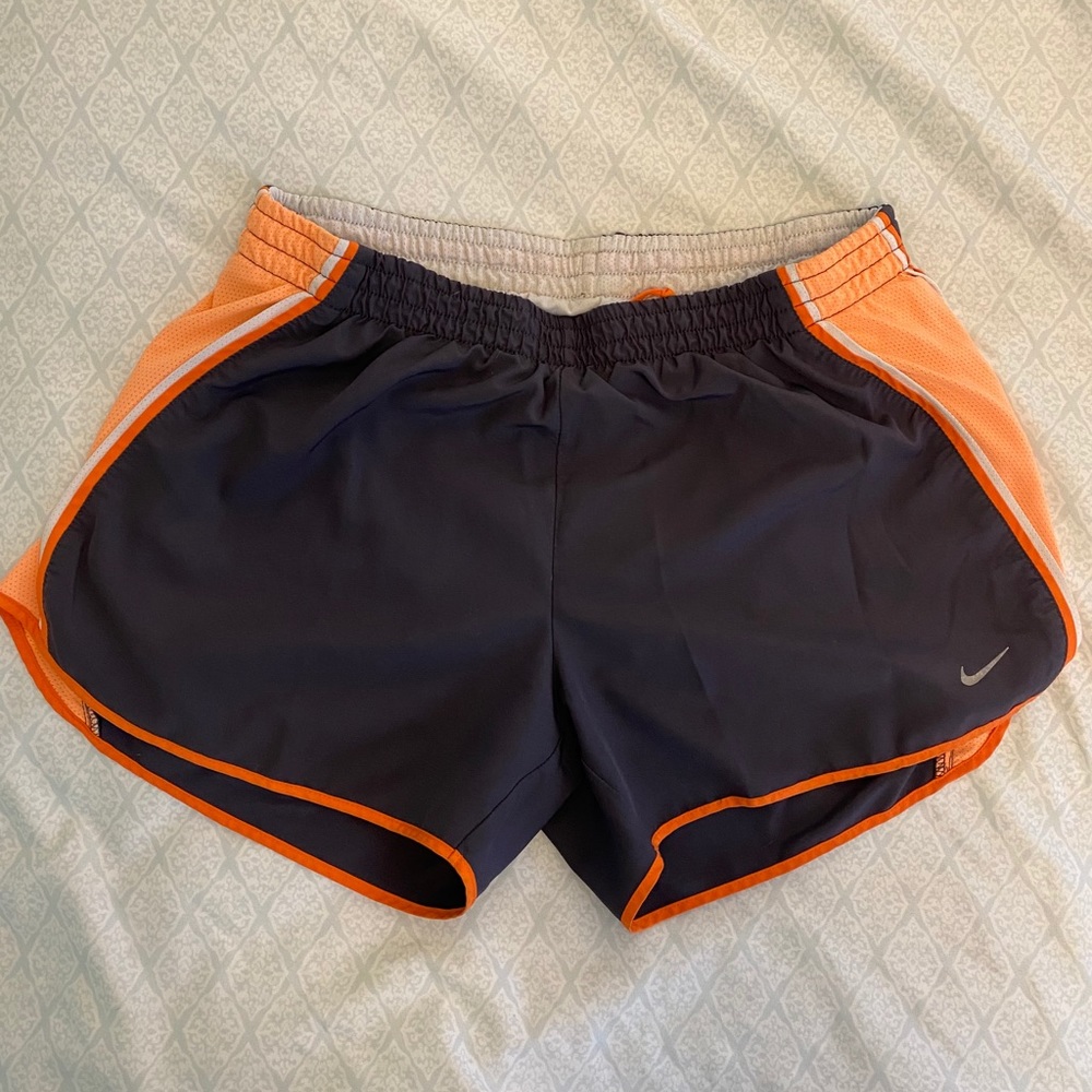Nike Dry Fit Women’s Workout Shorts